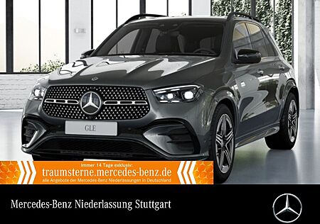 Mercedes-Benz GLE 450 d 4M AMG+NIGHT+PANO+360+AHK+MULTIBEAM+9G