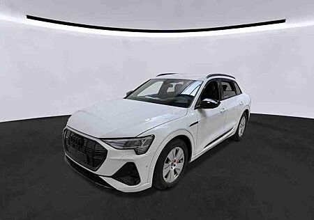 Audi e-tron 55 2x S LINE BLACK EDITION ACC/DIGI-MTRX