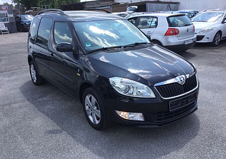 Skoda Roomster Fresh