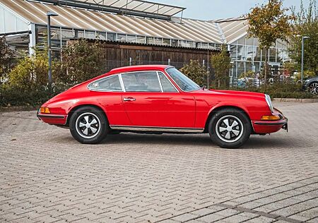 Porsche 911 Urmodell 911 T Urmodell in neuwertigem Originalzustand