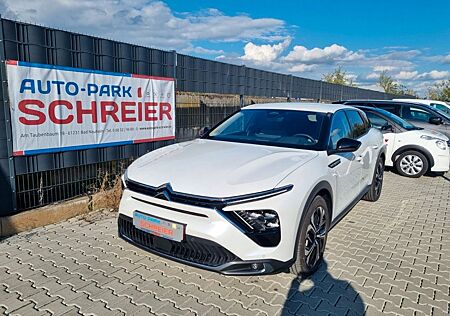 Citroën C5 X Hybrid Shine Pack KLIMA INFOTAINMENT KAMERA