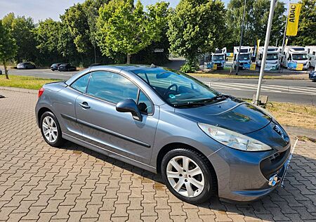 Peugeot 207 CC Sport 120 Sport