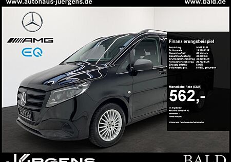 Mercedes-Benz Vito 119 Lang Tourer/PRO/MOPF/Navi/MBUX/Totw/SHZ