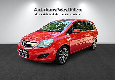 Opel Zafira B Innovation/Navi/Xenon/7Sitzer/Parkhilfe