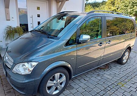 Mercedes-Benz Viano 3.0 CDI TREND EDITION kompakt TREND ED...