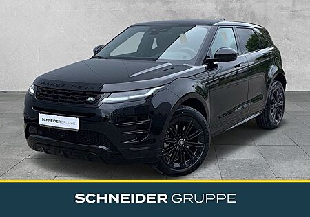 Land Rover Range Rover Evoque P300e DYNAMIC SE AWD NSW+LMF
