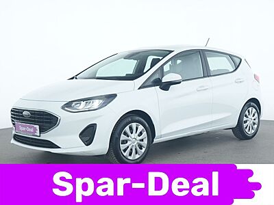 Ford Fiesta Cool & Connect LED|Navigation|Tempo|PDC