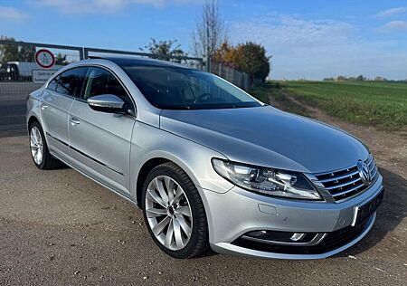 VW CC Volkswagen 2.0 TDI DSG NAVI|PANO|XENON|KAMERA|PDC+|LEDER