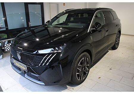 Peugeot 5008 Hybrid 145 GT Navi Digitales Cockpit LED AC