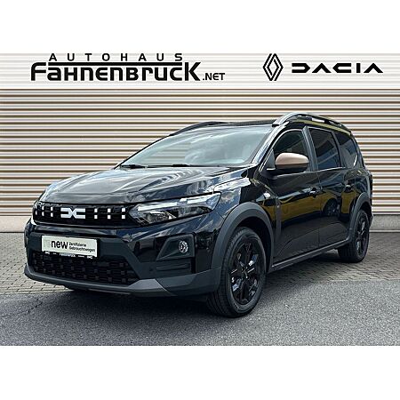 Dacia Jogger leasen