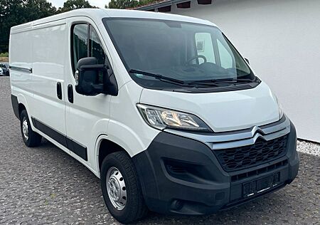 Citroën Jumper Kasten 33 L2H1 Club BlueHDi 140 Start&Sto