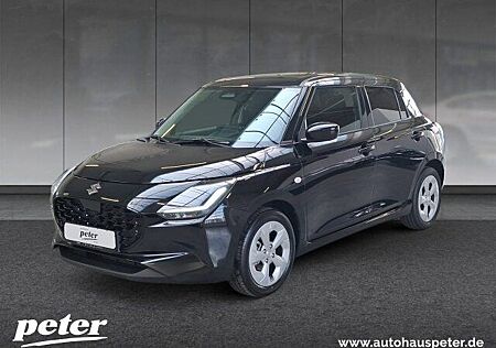 Suzuki Swift Comfort Hybrid