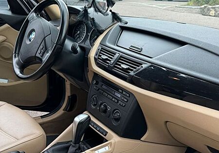 BMW X1 xDrive20d
