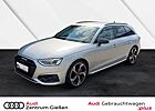 Audi A4 Avant 40 TDI S tronic advanced black AHK Navi