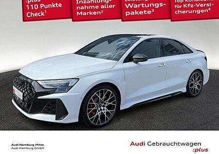 Audi RS3 RS 3 Limousine 2.5 TFSI quattro S tronic Kamera