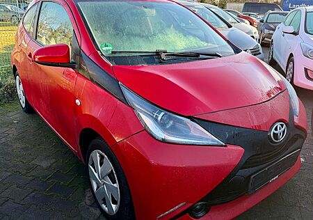 Toyota Aygo (X) Aygo -play *** FESTPREIS ***