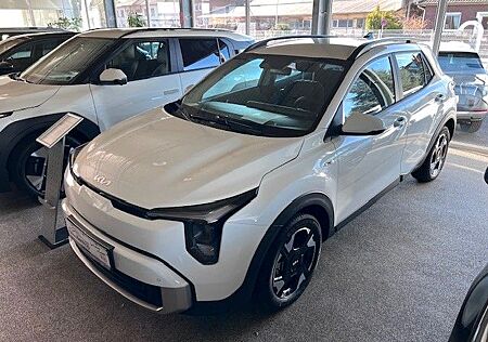 Kia Stonic 1.0 Hybrid Facelift, Navi, Kamera