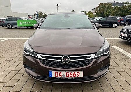 Opel Astra K Sports Tourer Dynamic Start/Stop