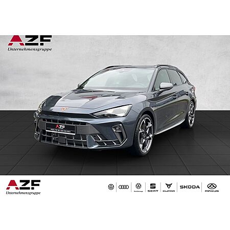 Cupra Leon leasen