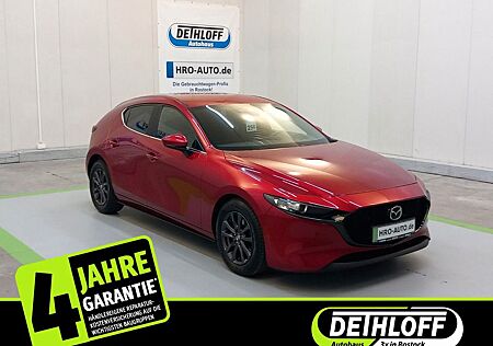 Mazda 3 S SKYACTIV-G 2.0 M Hybrid SELECTION +LED+CAM+