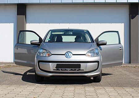 VW Up Volkswagen ! 1.0 44kW move !