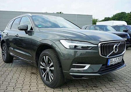 Volvo XC 60 XC60 T6 AWD Recharge Geartronic Inscription Expr