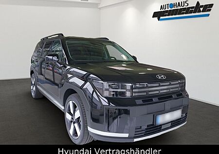 Hyundai Santa Fe 1.6 T-GDI Hybrid 158 kW 2WD Signature