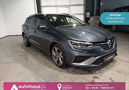 Renault Megane IV 1.3 TCe 160 Grandtour R.S.Line