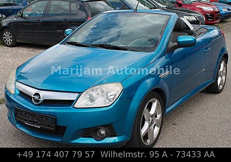 Opel Tigra Twin Top Cosmo