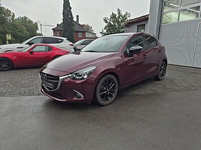 Mazda 2 2018 SKYACTIV-G 90 66 kW (90 PS) AL-KIZOKU LIC