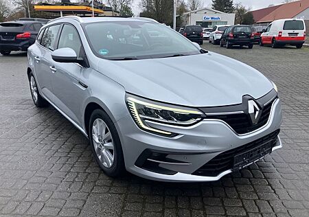 Renault Megane IV 1.5 dCi Grandtour Business Edition