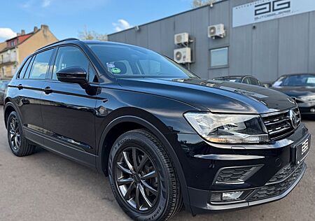 VW Tiguan Volkswagen 1.5 TSI *1.Hand/Navi/PDC/17"Alus*