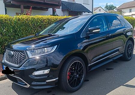 Ford Edge 2,0 l TDCi Bi-Turbo "4x4Vignale P-Sh ...