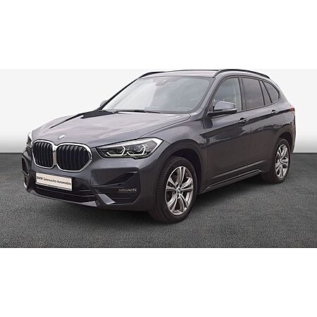 BMW X1 leasen