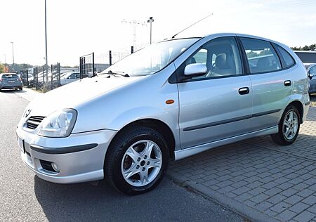 Nissan Almera Tino 1.8"2.Hand"Klima"S-Dach"HU 05-2026"