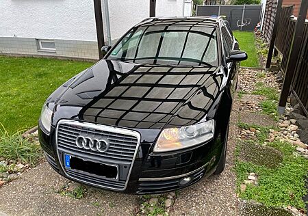 Audi A6 2.7 TDI (DPF) Avant -