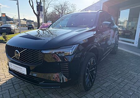 Volvo XC 90 XC90 T8 AWD Plus Dark #volvocars #madebymerten