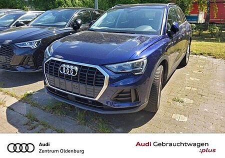 Audi Q3 45 TFSI e S-tronic AHK+ALLWETTER