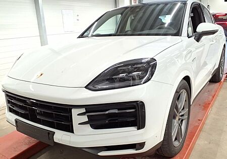 Porsche Cayenne Coupe E-Hybrid*Luft*21"*MATRIX*BOSE*ACC