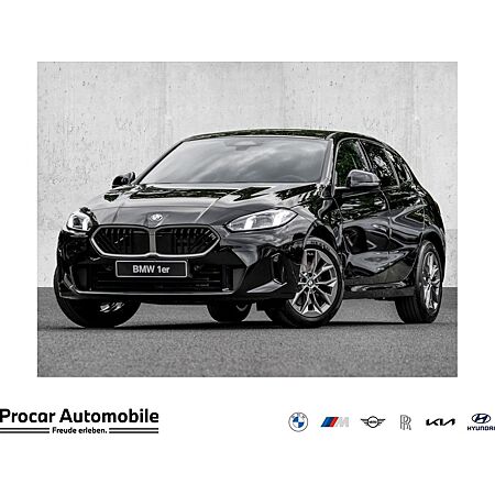 BMW 1er leasen