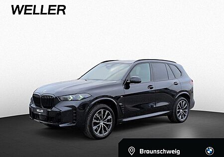 BMW X5 xDr 30d M SPORT PRO AdLED DAPr Pano AHK H/K