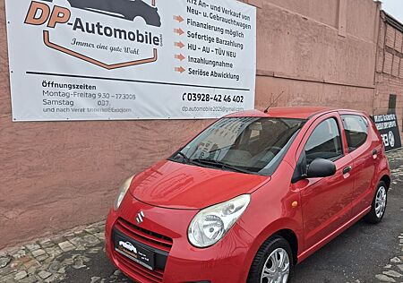 Suzuki Alto Club