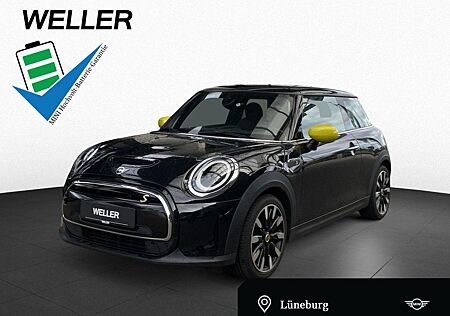 Mini Cooper SE 3-Türer DA DAB LED PDC SitzHz IsoFix Bluetooth