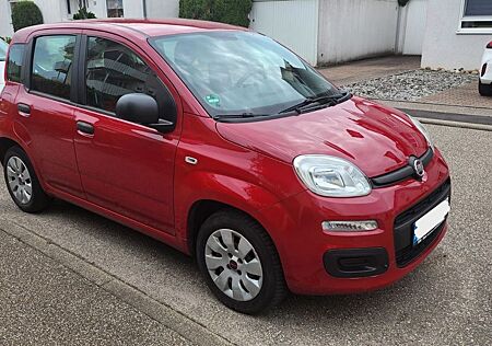 Fiat New Panda 1.2 8V MYSTYLE MYSTYLE