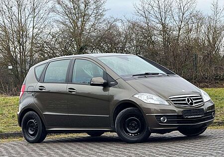 Mercedes-Benz A 150 A-Klasse 5-Türer Autotronic Elegance