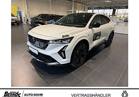Renault Rafale E-Tech Plug-in Hybrid 300 4x4 Atelier Alp