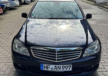 Mercedes-Benz C 200 CDI T AVANTGARDE Avantgarde