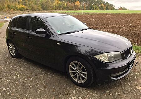 BMW 120d -