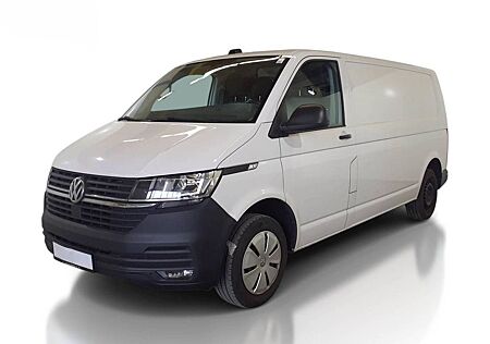 VW T6 Transporter Volkswagen Kasten Lang 2,0 TDI*ACC/SHZ/KLIMA