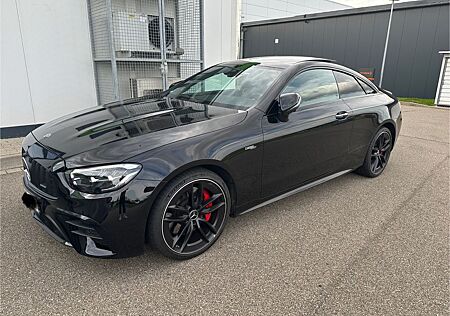Mercedes-Benz E 53 AMG Mercedes-AMG E 53 4MATIC+ Autom. Me...